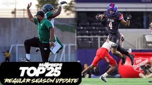 Video post by @maxpreps on YouTube