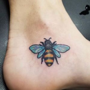 Image post by @clearvisiontattoo on Instagram