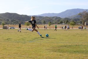 Image post by @calsouthsoccer on Instagram