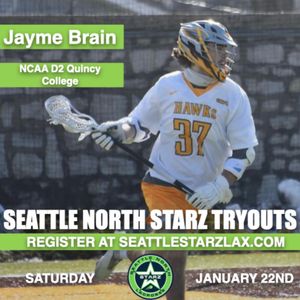 Image post by @seattlestarzlax on Instagram