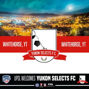 Image post by @UPSLsoccer on Twitter/X