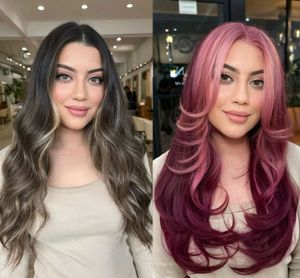 Image post by @behindthechair_com on Instagram