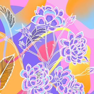 Image post by @lisamaecreative on Instagram