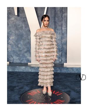 Image post by @maisonvalentino on Instagram
