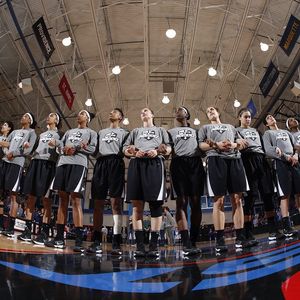 Image post by @providencewbb on Instagram