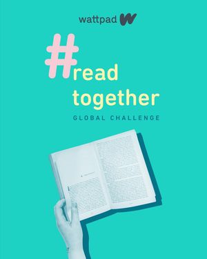Image post by @wattpad on Instagram