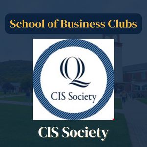 Image post by @quschoolofbusiness on Instagram