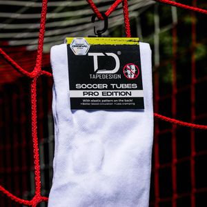 Image post by @tapedesign_socks on Instagram