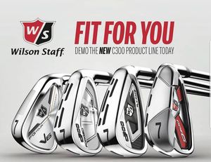 Image post by @wilsongolfcanada on Instagram