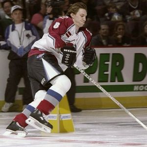 Image post by @geargeekhockey on Instagram