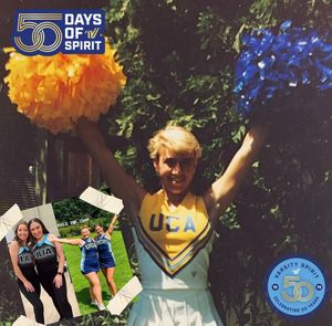 Image post by @varsityspirit on Instagram