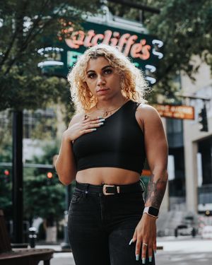 Image post by @burdettevisuals on Instagram