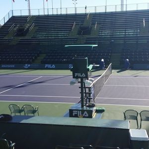 Image post by @filatennis on Instagram
