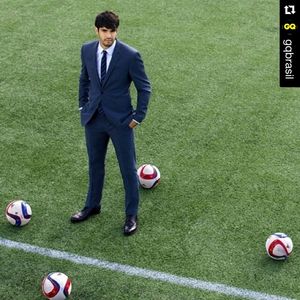 Image post by @kaka on Instagram