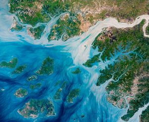 Image post by @nasa on Instagram