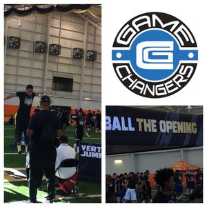 Image post by @gcthenewathlete on Instagram