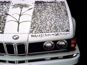 Image post by @bmwgroupculture on Instagram