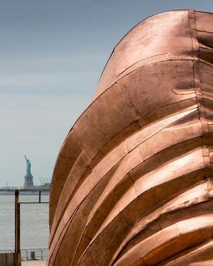 Image post by @publicartfund on Instagram