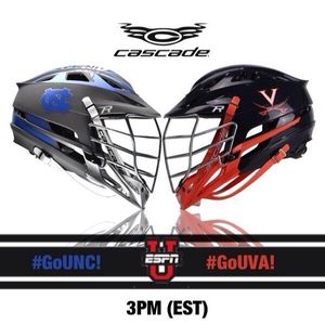 Image post by @cascade_lacrosse on Instagram
