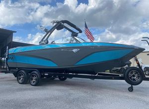 Image post by @tigeboats on Instagram