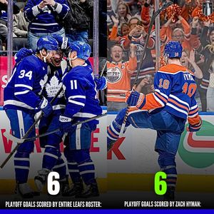 Image post by @oilers_central on Instagram