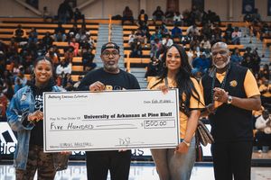 Image post by @uapblionsroar on Instagram