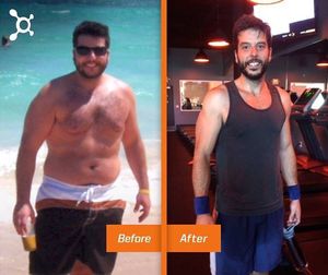 Image post by @orangetheory on Instagram
