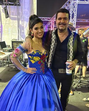Image post by @gabrielasepulvedamusic on Instagram