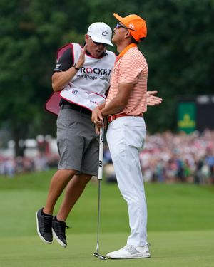 Image post by @cobragolf on Twitter/X