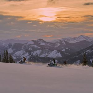 Image post by @polarisadventures on Instagram