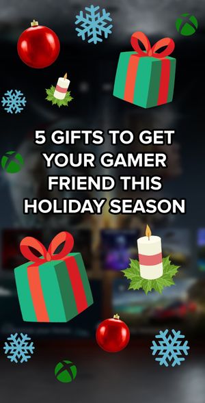 Image post by @xbox on TikTok