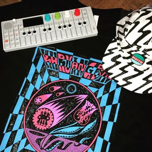 Image post by @bagoftrix on Instagram