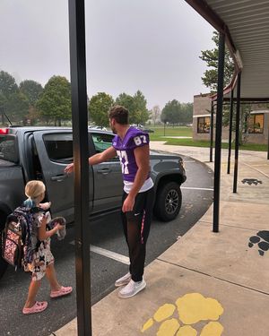 Image post by @catamountsfb on Instagram