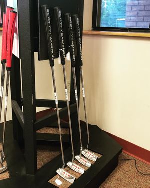 Image post by @st.johnsgolfclub on Instagram