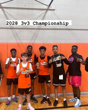 Image post by @gbodhoopz on Instagram