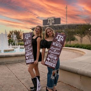 Image post by @tamu on Instagram