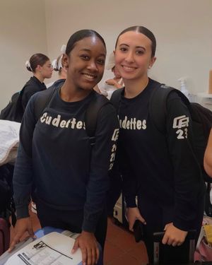 Image post by @varsitycudettes on Instagram