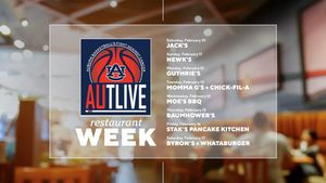 Image post by @AuburnTigers on Facebook