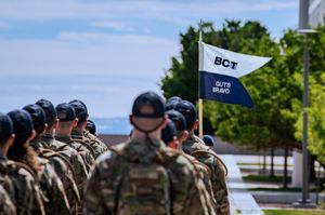 Image post by @af_academy on Instagram