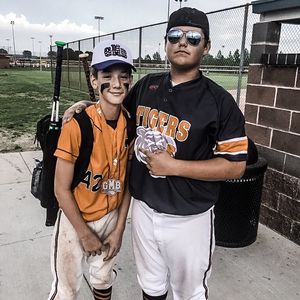 Image post by @rawlingstigers on Instagram