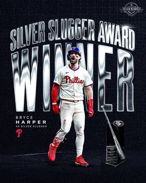 Image post by @phillies on Instagram