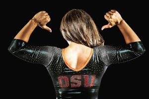 Image post by @beavergym on Instagram