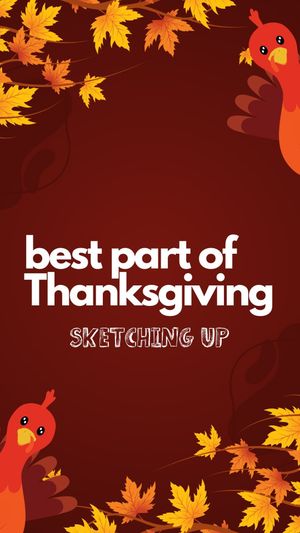 Video post by @sketchingup on Facebook
