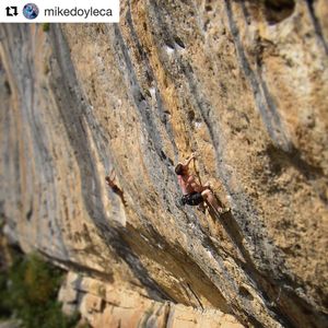 Image post by @metoliusclimbing on Instagram
