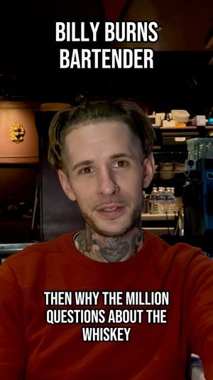 Video post by @CocktailCultureCo on Facebook