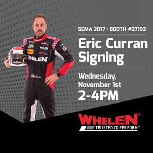 Image post by @whelenmotorsports on Instagram