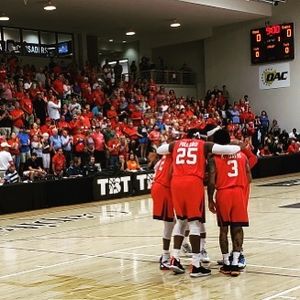 Image post by @daytonflyers on Instagram