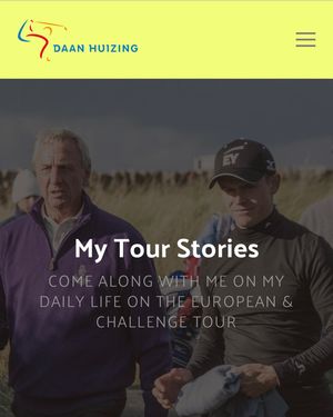 Image post by @daan_huizing on Instagram