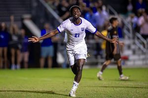 Image post by @cnuathletics on Instagram