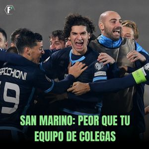 Image post by @futbolamedia on Instagram